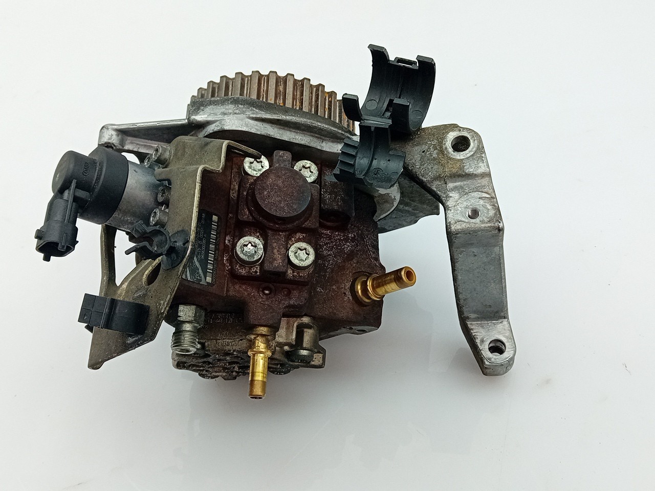 Pompe d'injection PEUGEOT 307 SW (3H) Imagem-1