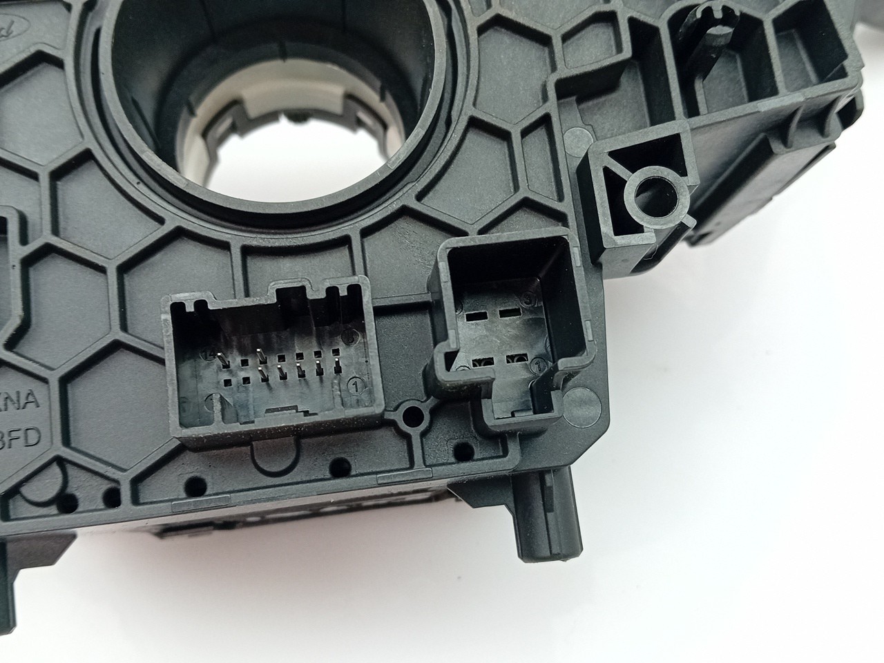 Fita de airbags FORD Fiesta VII (HJ, HF) Imagem-3