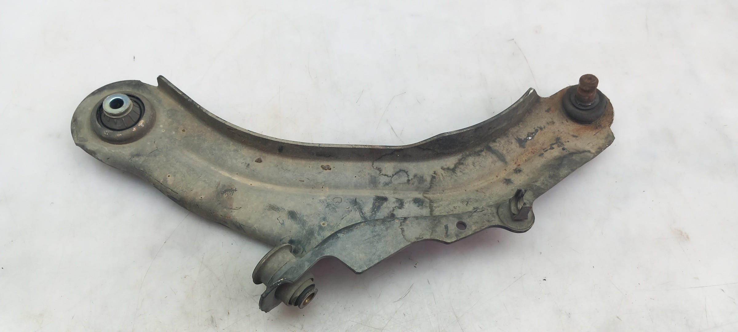 Braccio di sospensione anteriore sinistro RENAULT Scénic II (JM0/1_) Imagem-1