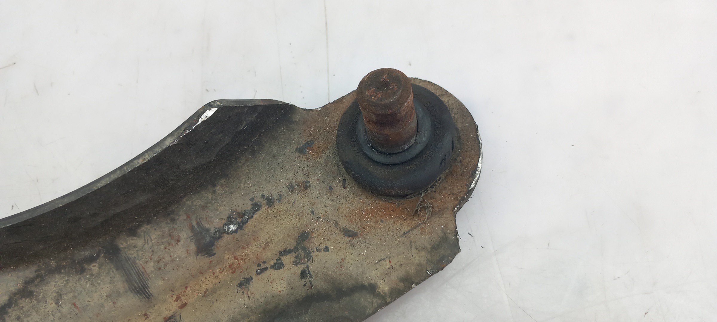 Braccio di sospensione anteriore sinistro RENAULT Scénic II (JM0/1_) Imagem-2