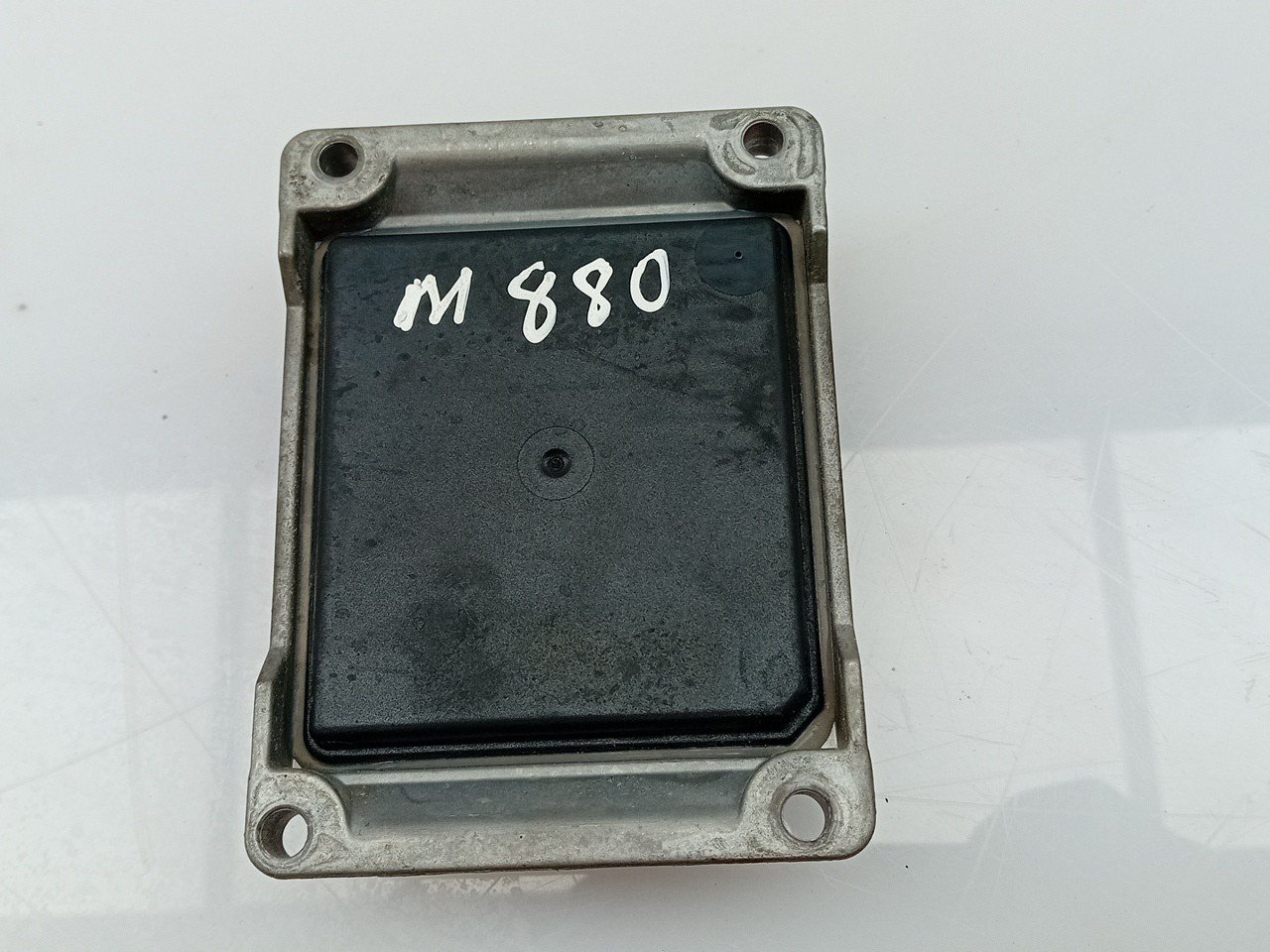 Centralina motor / ECU