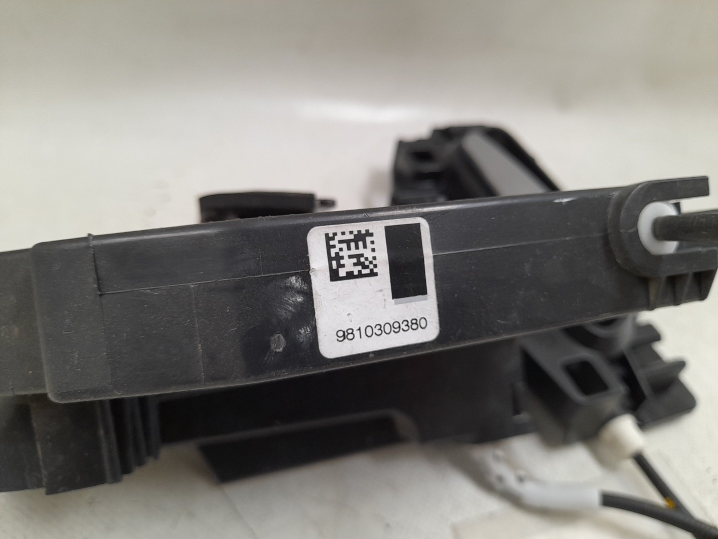 Rear Right Door Lock PEUGEOT 308 SW II Imagem-1