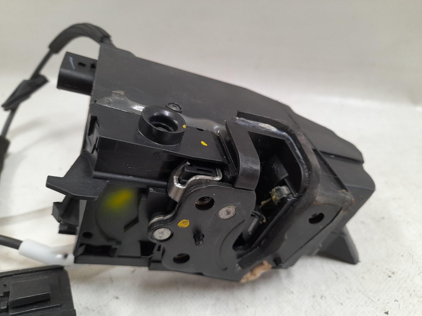 Rear Right Door Lock PEUGEOT 308 SW II Imagem-2