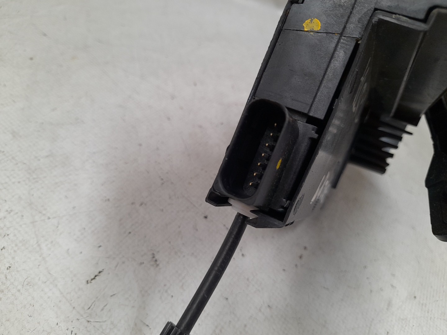 Rear Right Door Lock PEUGEOT 308 SW II Imagem-3