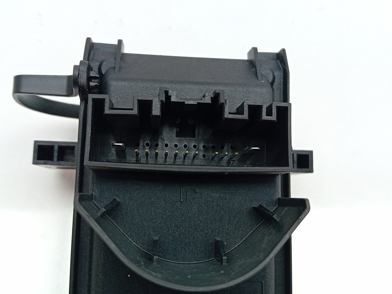 Module générique FORD Fiesta VII (HJ, HF) Imagem-2