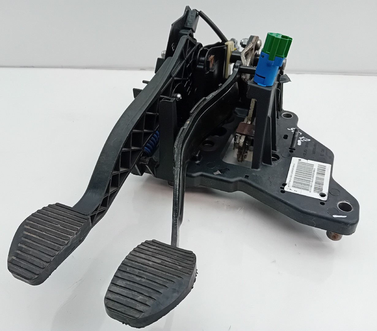 Pedal de freno