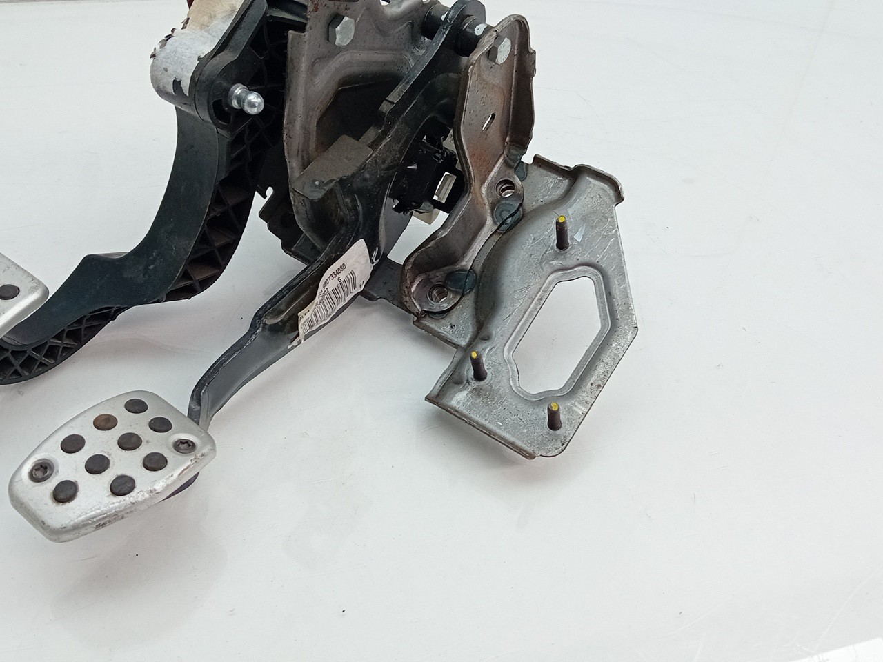 Brake Pedal