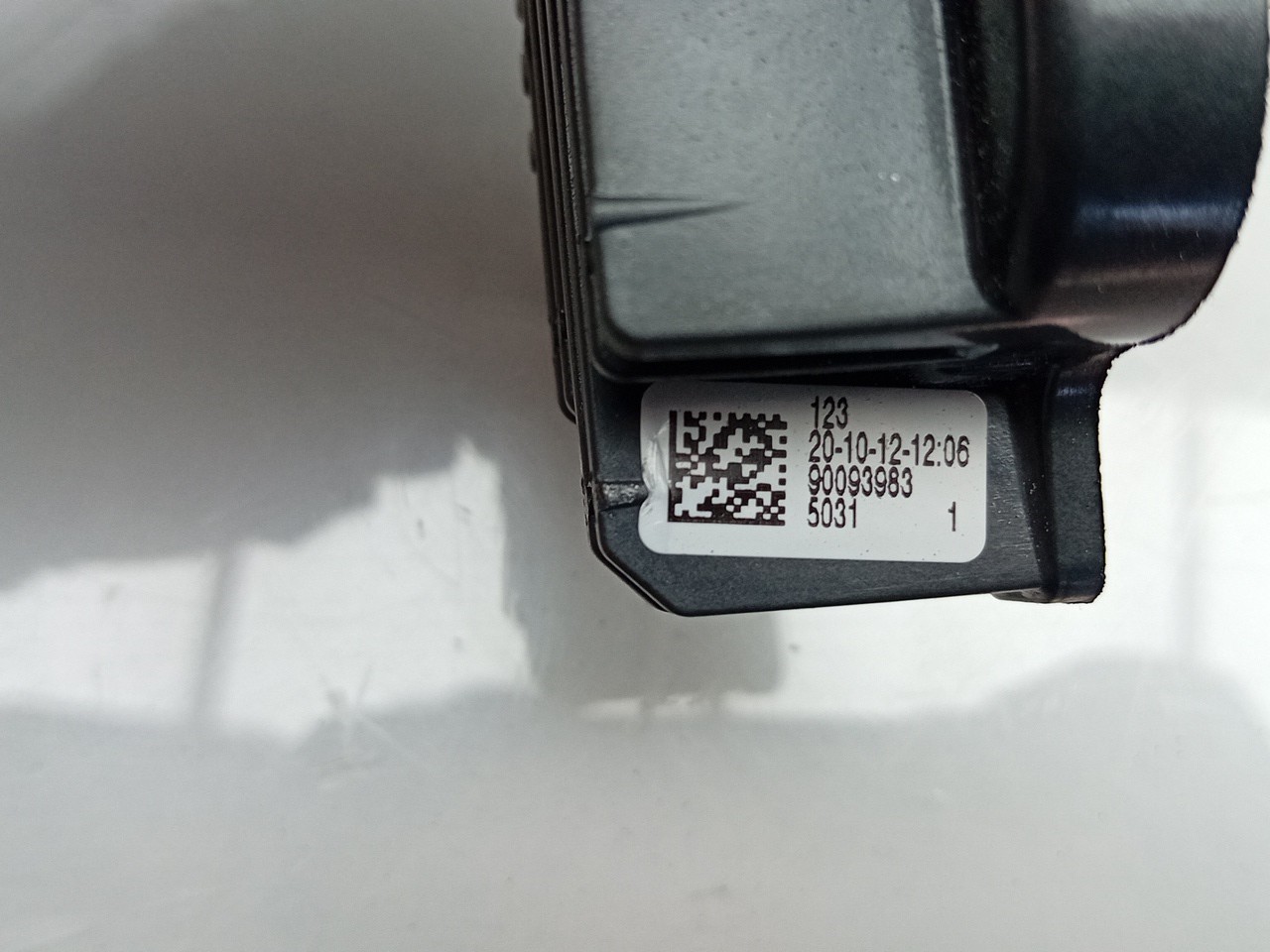Lighting control unit / Lights ECU PEUGEOT 5008 II (M_) Imagem-3