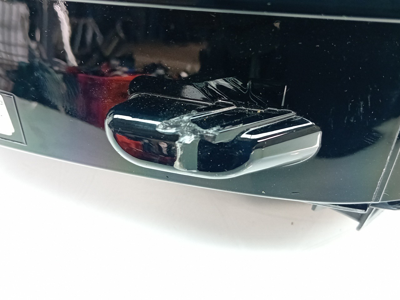 Ótica / farol esquerda PEUGEOT 5008 II (M_) Imagem-1