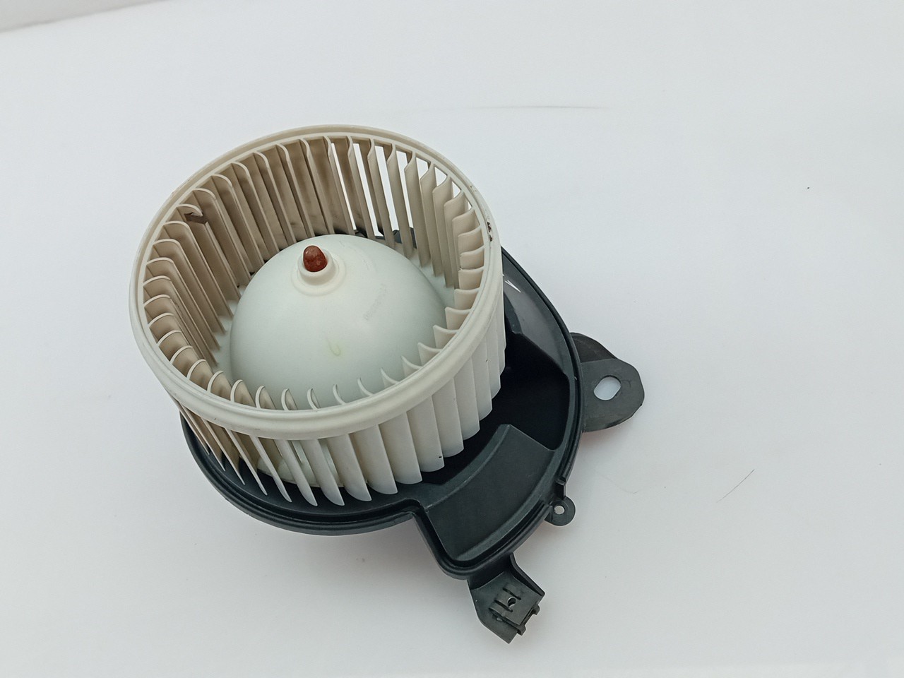 Moteur de chauffage