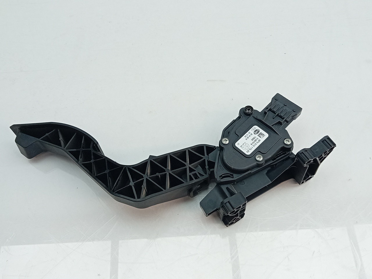 Pedal acelerador FIAT Tipo Hatchback (357_) Imagem-1