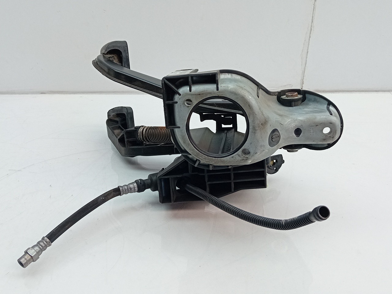 Pedal da embraiagem MERCEDES-BENZ Classe E (W212) Imagem-5