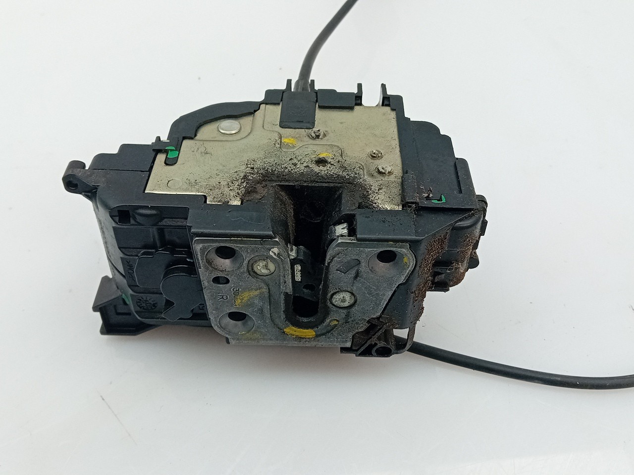 Serrure Avant Droite RENAULT Megane III (BZ0_) Imagem-1