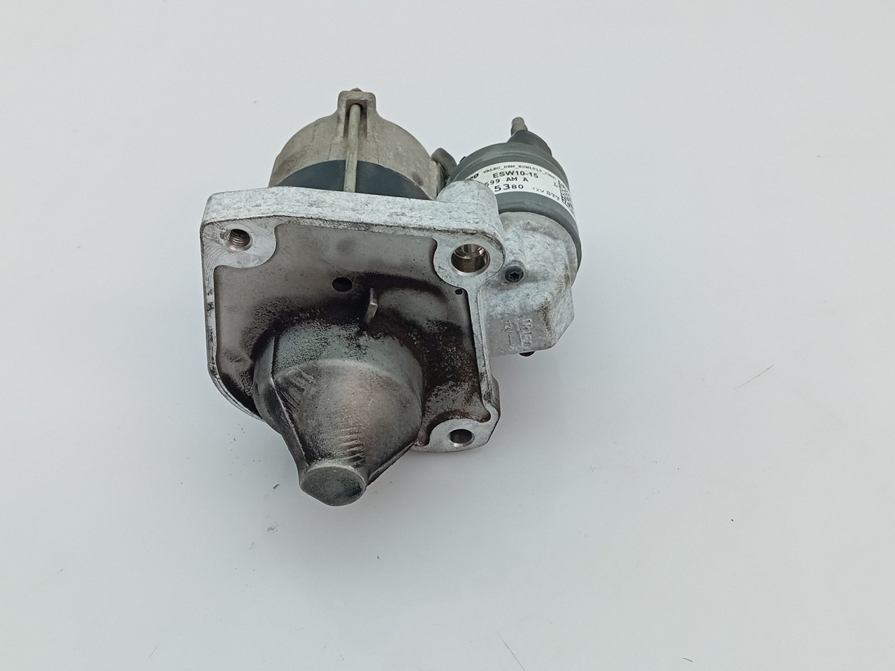 Motor de arranque PEUGEOT 208 II Imagem-1