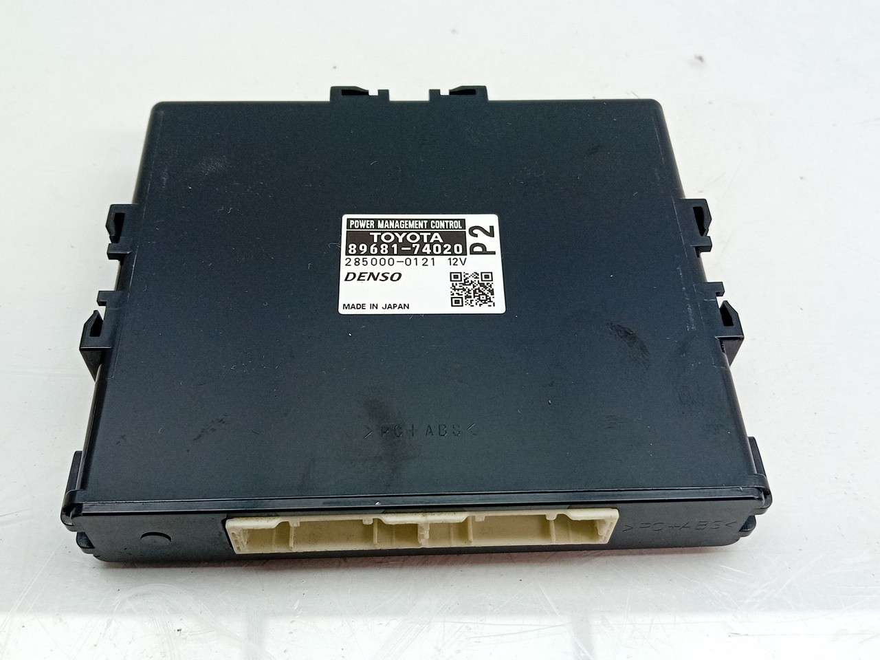 Module générique
