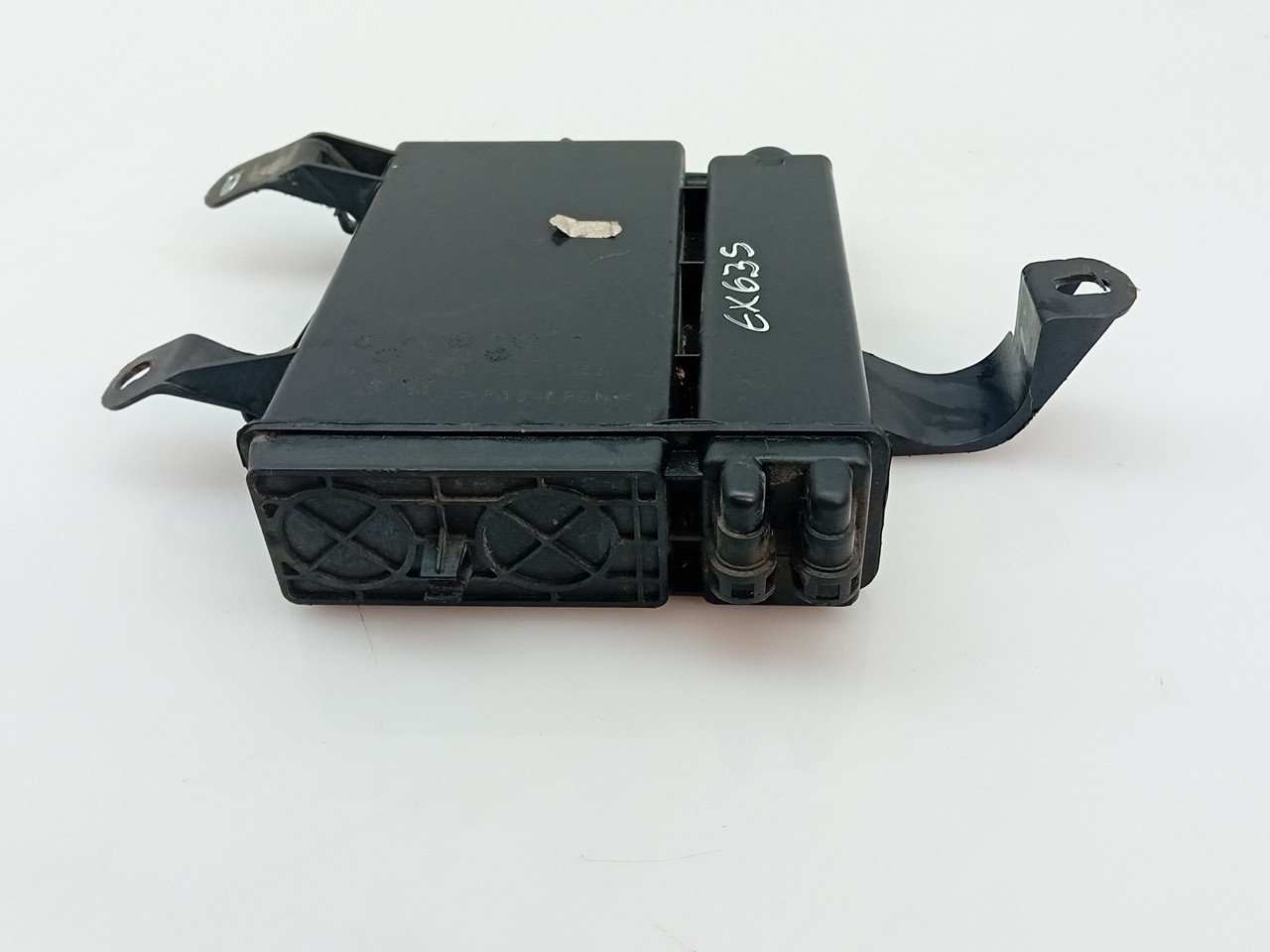 Canister FIAT 500 (312_) Imagem-1