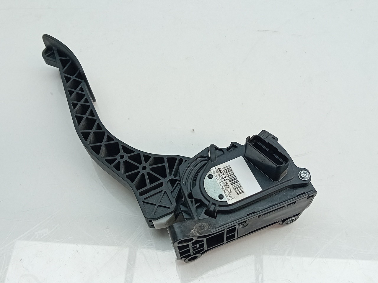 Pedale acceleratore PEUGEOT 508 SW II Imagem-1