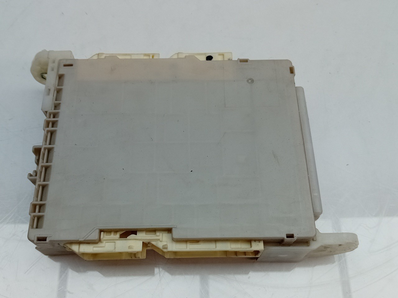 Comfort Unit Module TOYOTA iQ (_J1_) Imagem-1