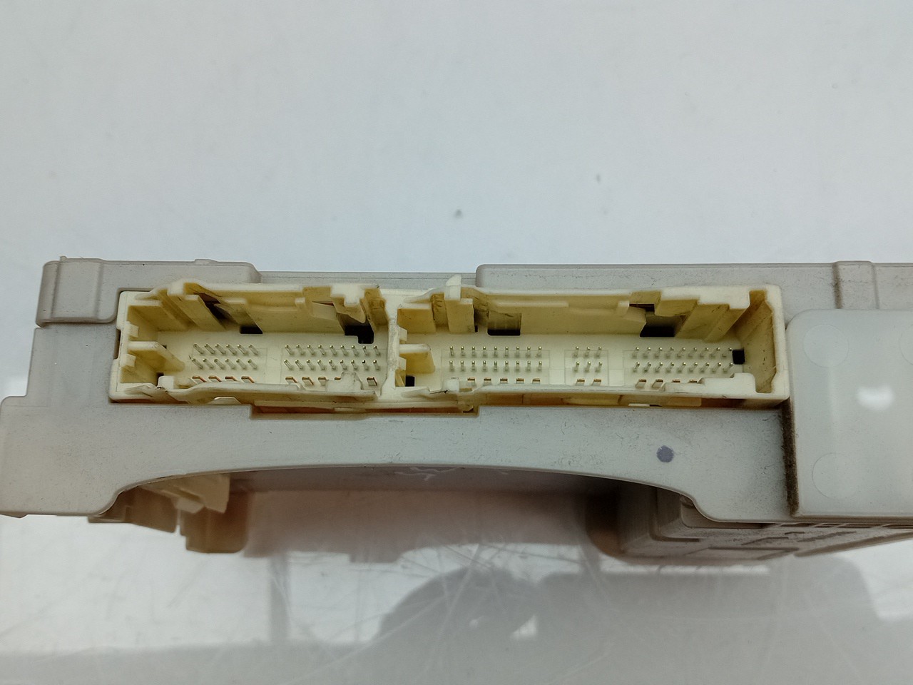 Comfort Unit Module TOYOTA iQ (_J1_) Imagem-2