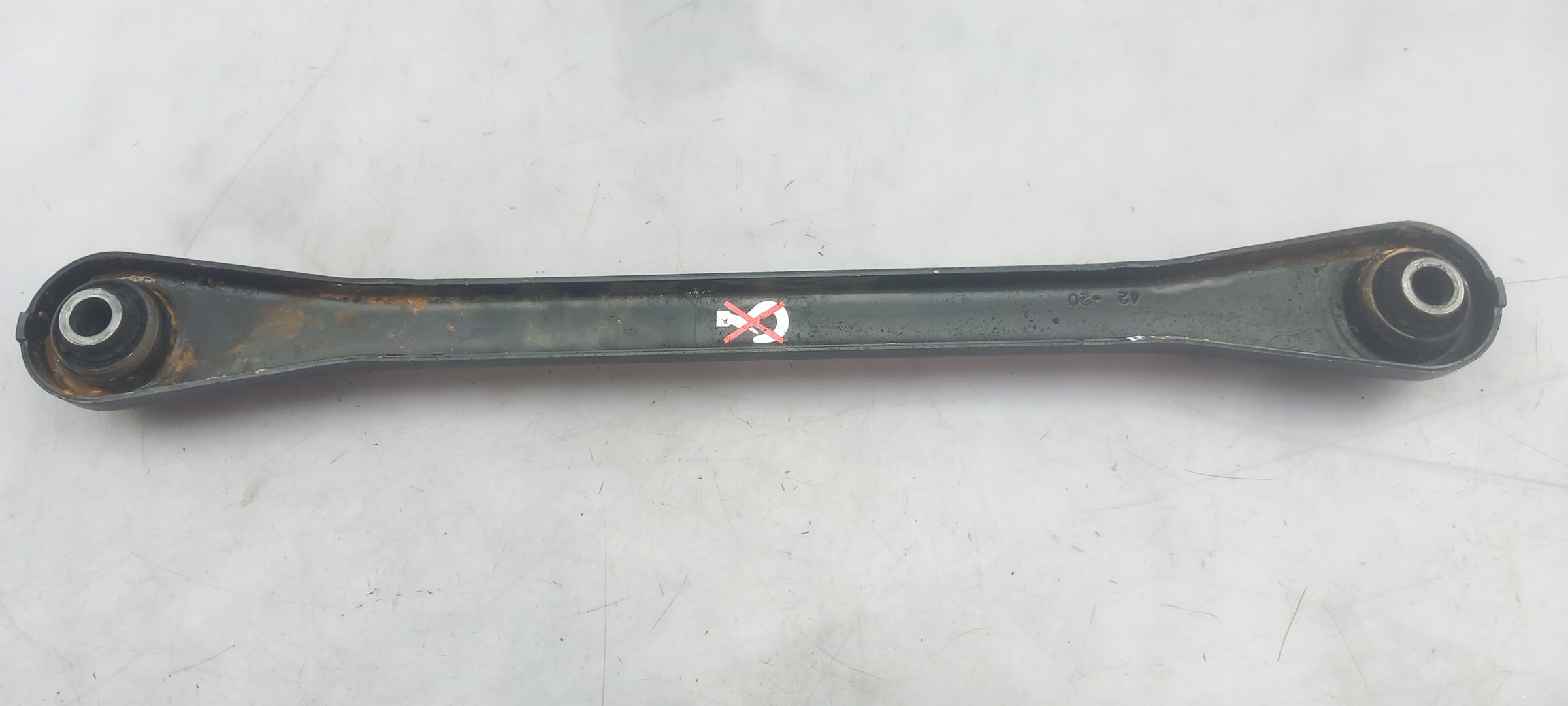 Braço de suspensão trás direito DS DS7 Crossback (J_) Imagem-1