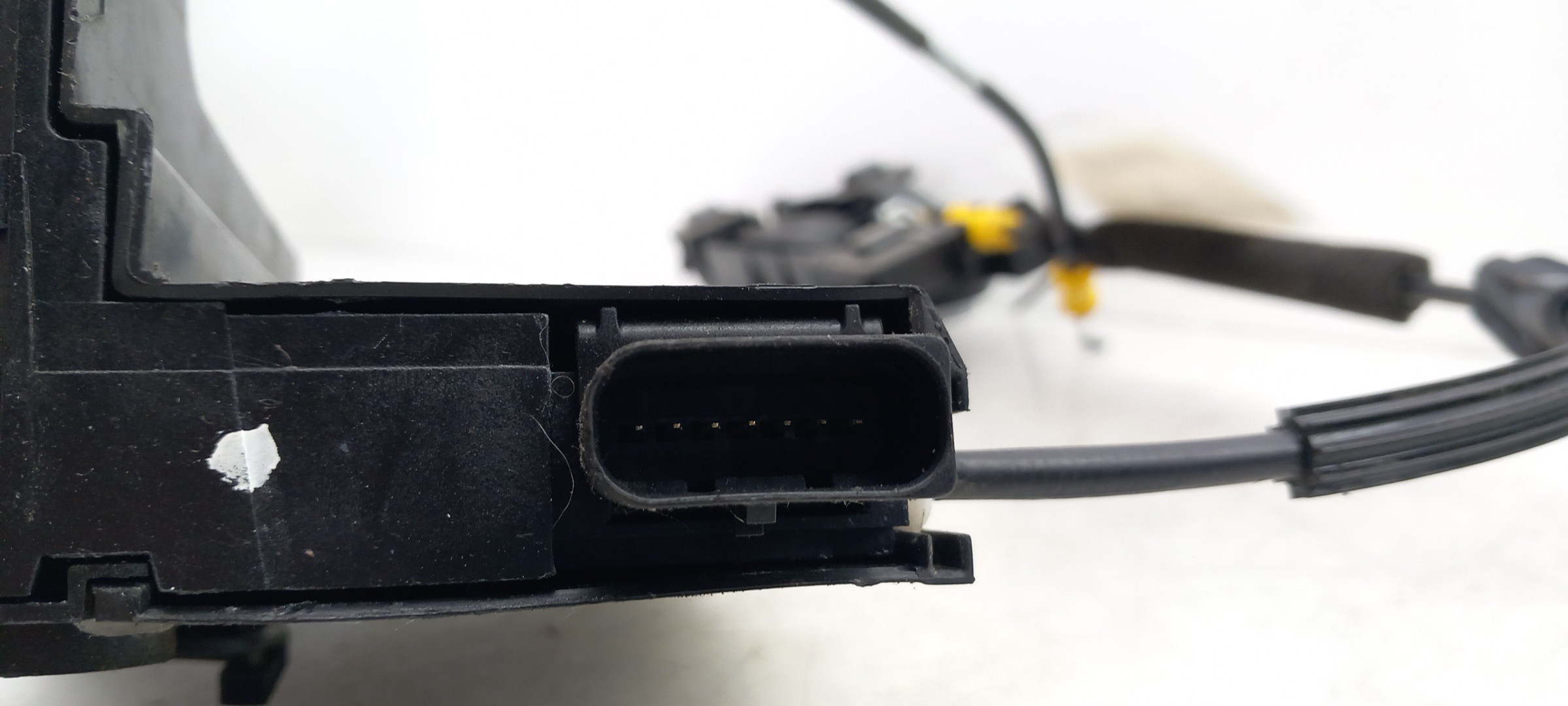 Front Right Door Lock PEUGEOT 308 SW II Imagem-2
