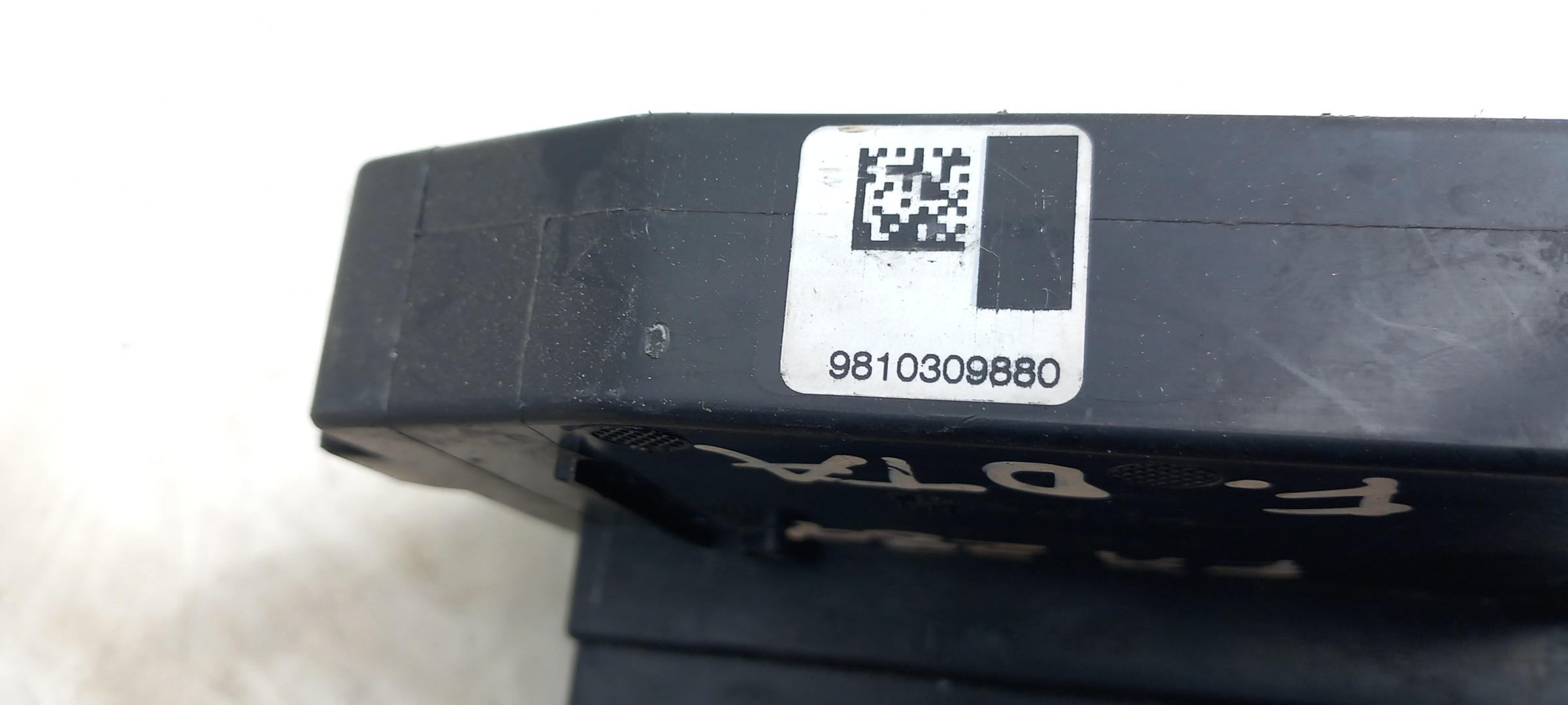Front Right Door Lock PEUGEOT 308 SW II Imagem-4