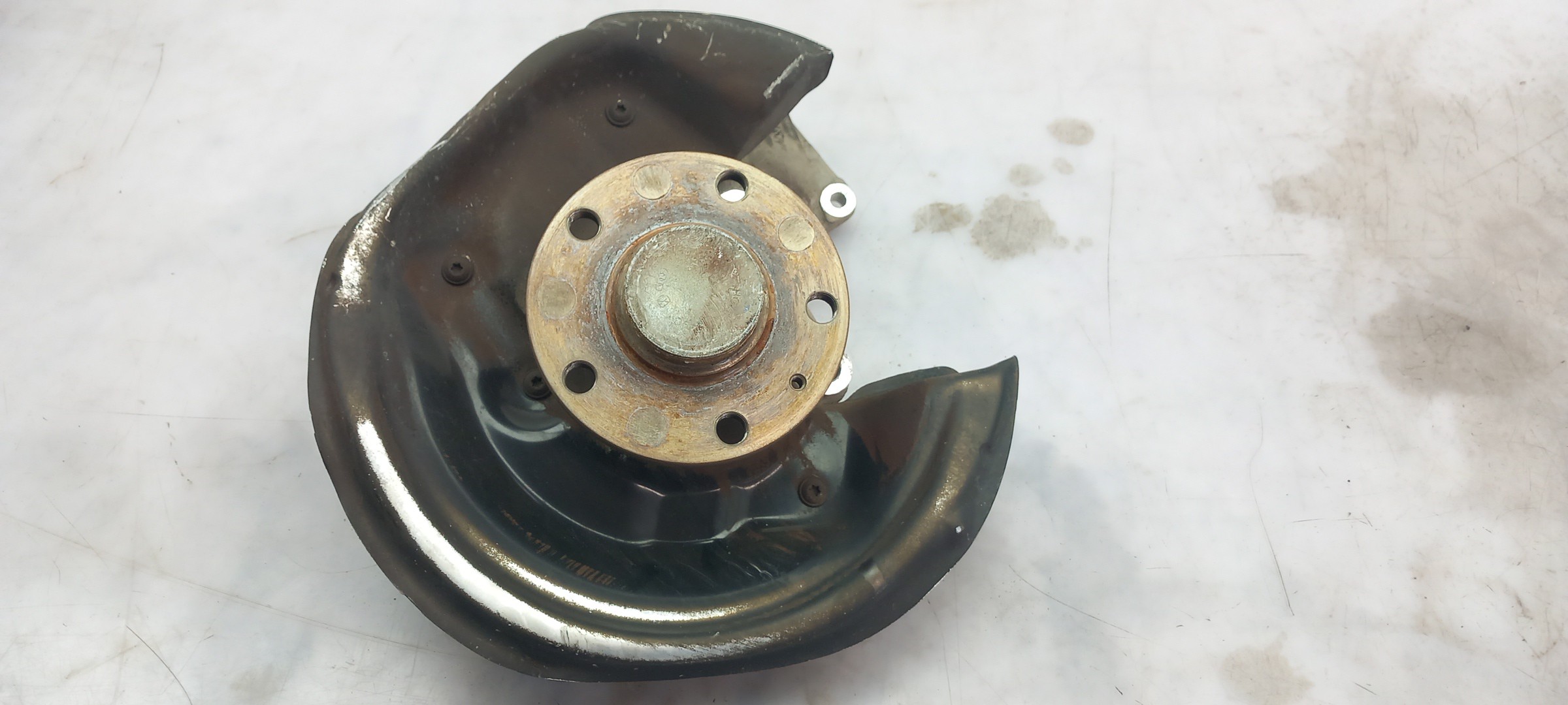 Fusello posteriore sinistro SKODA Octavia I Hatchback (1U2) Imagem-1