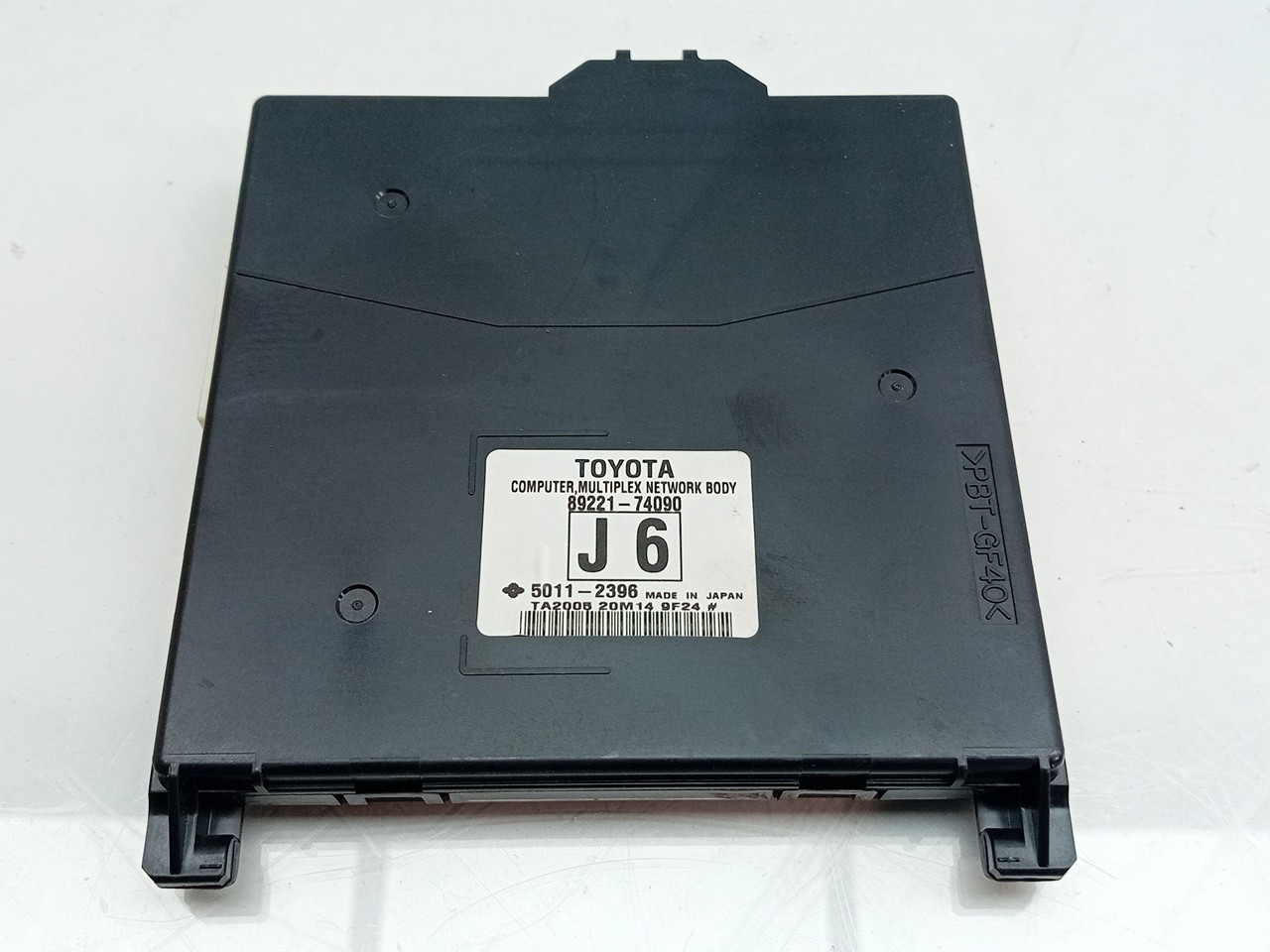 Module générique