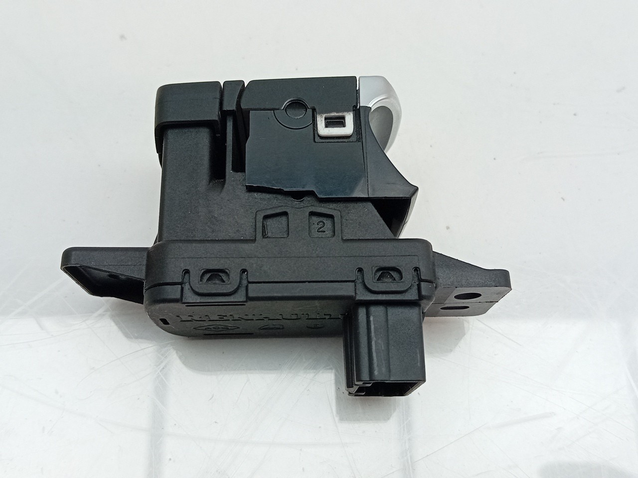 Hand brake / parking brake RENAULT Talisman (L2M_) Imagem-1