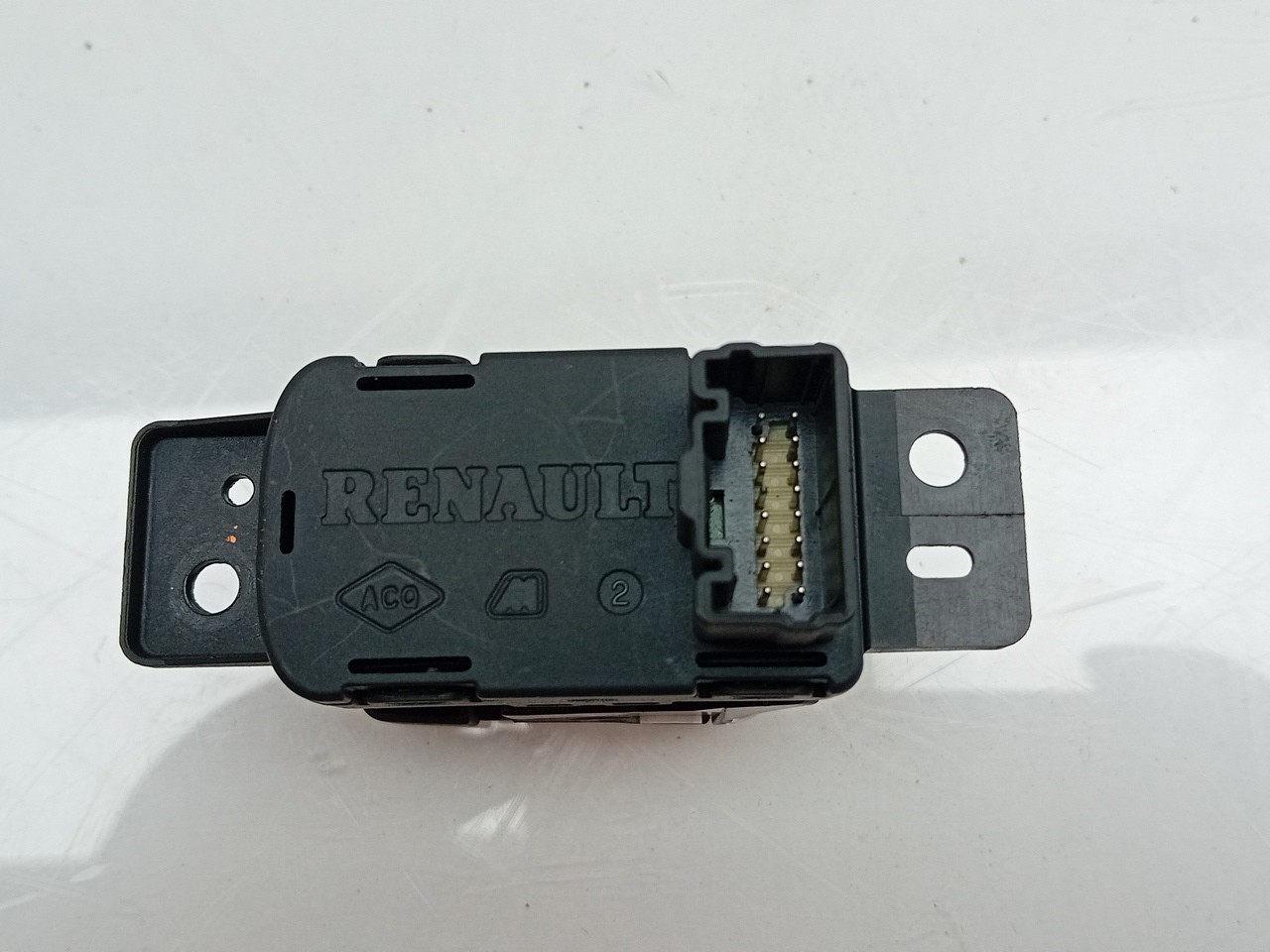 Hand brake / parking brake RENAULT Talisman (L2M_) Imagem-2