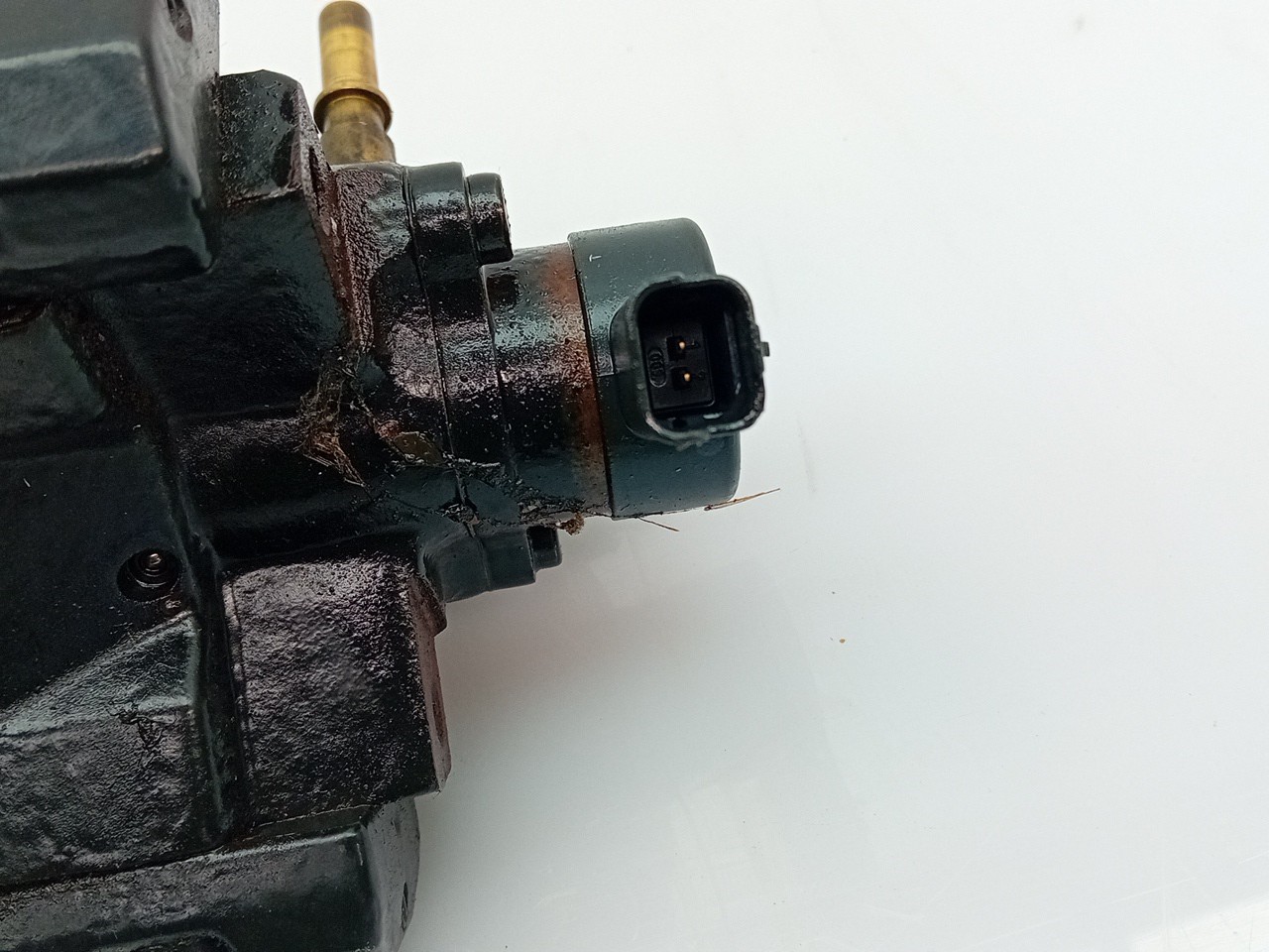 Bomba inyectora PEUGEOT 206 (2A/C) Imagem-2