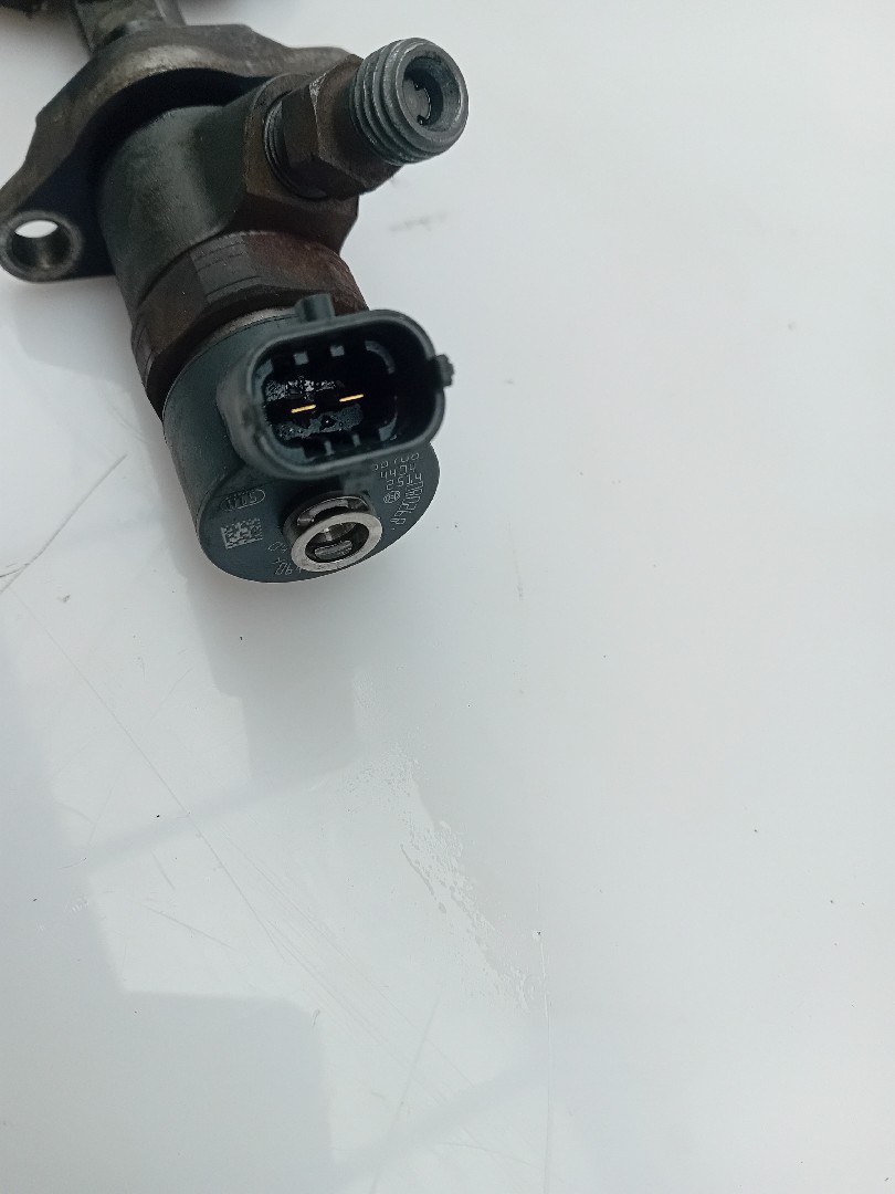 Inyector FORD Focus C-Max (DM2) Imagem-2