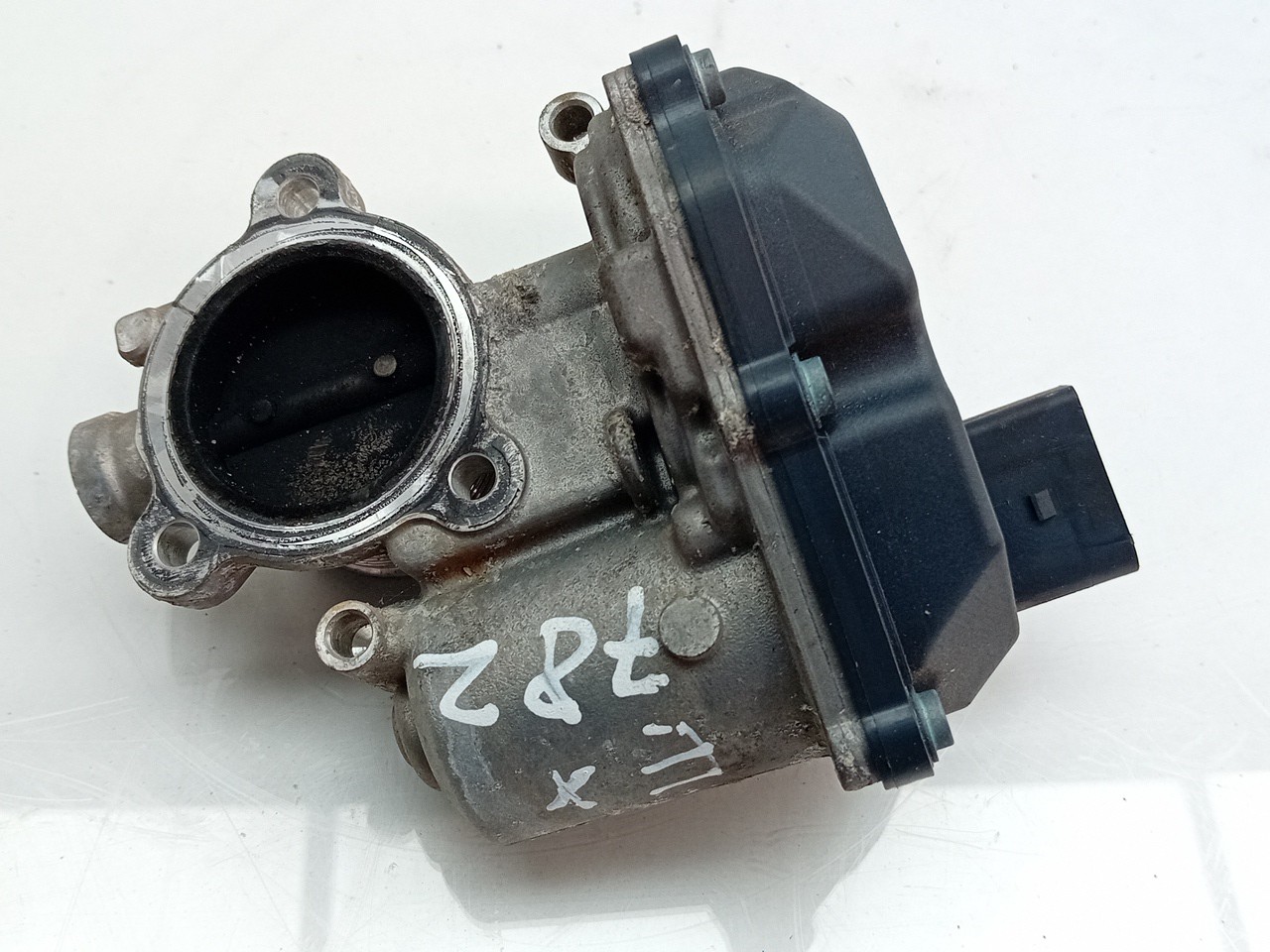 Valvola EGR VOLKSWAGEN Golf VII Variant (BA5, BV5) Imagem-1