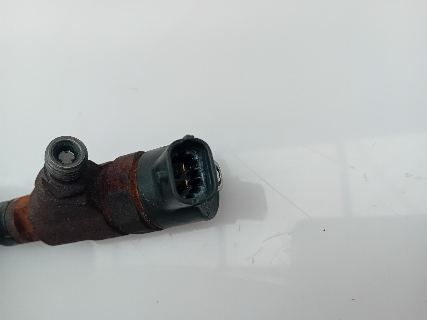 Inyector PEUGEOT 206 (2A/C) Imagem-2