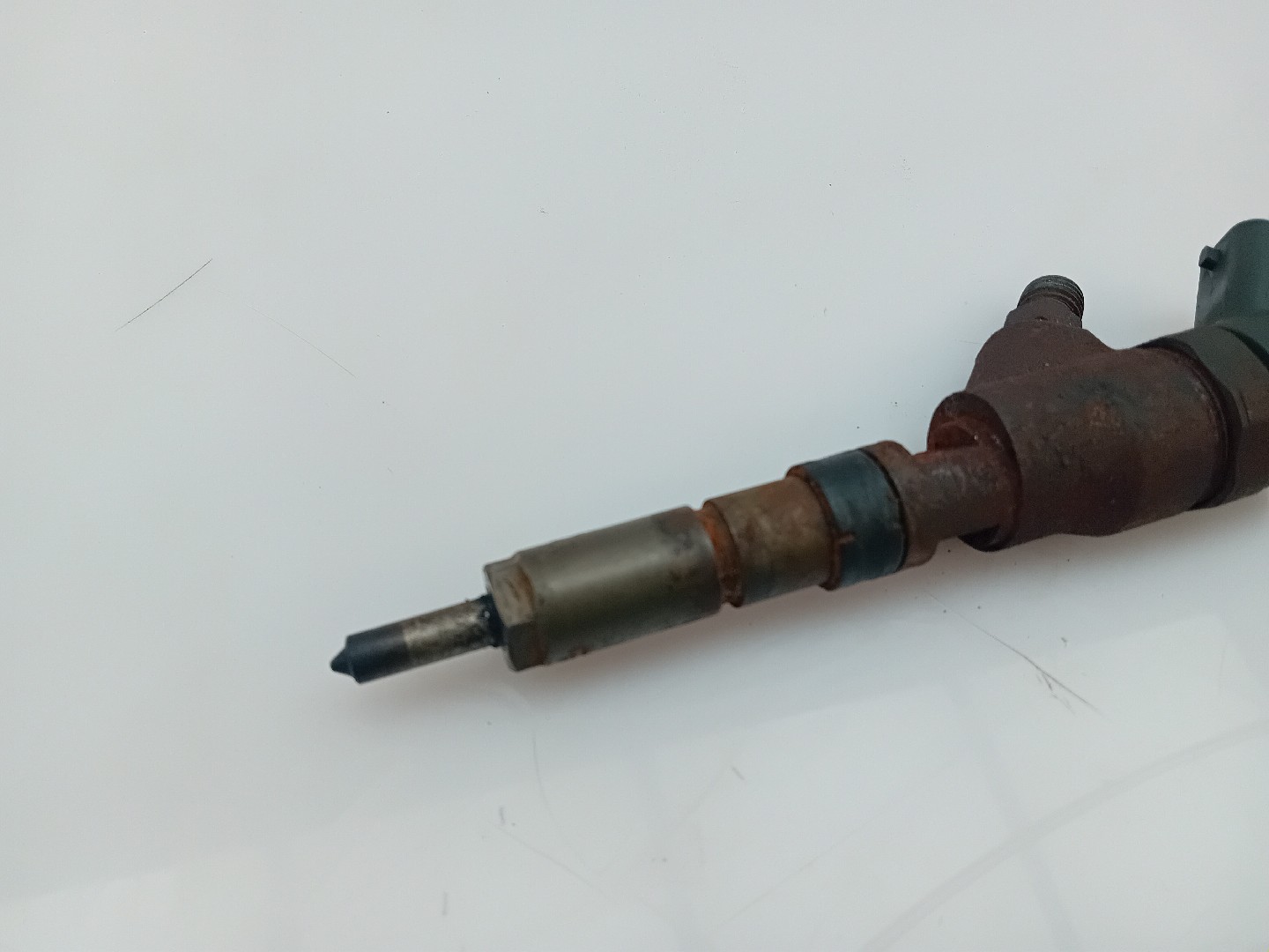 Inyector PEUGEOT 206 (2A/C) Imagem-1