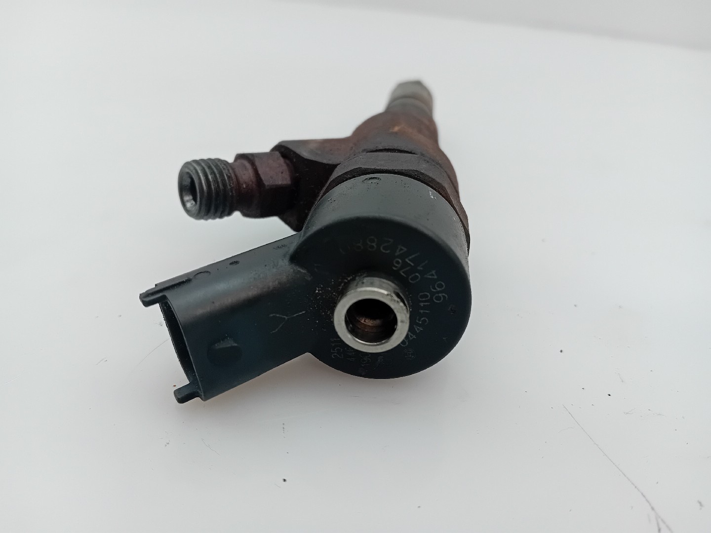 Inyector PEUGEOT 206 (2A/C) Imagem-3