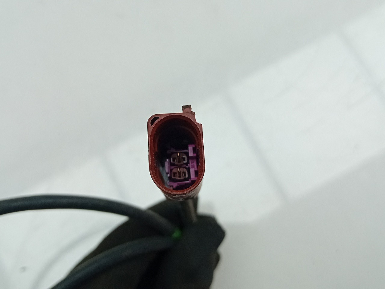 Lambda sensor VOLKSWAGEN Golf VII Variant (BA5, BV5) Imagem-1