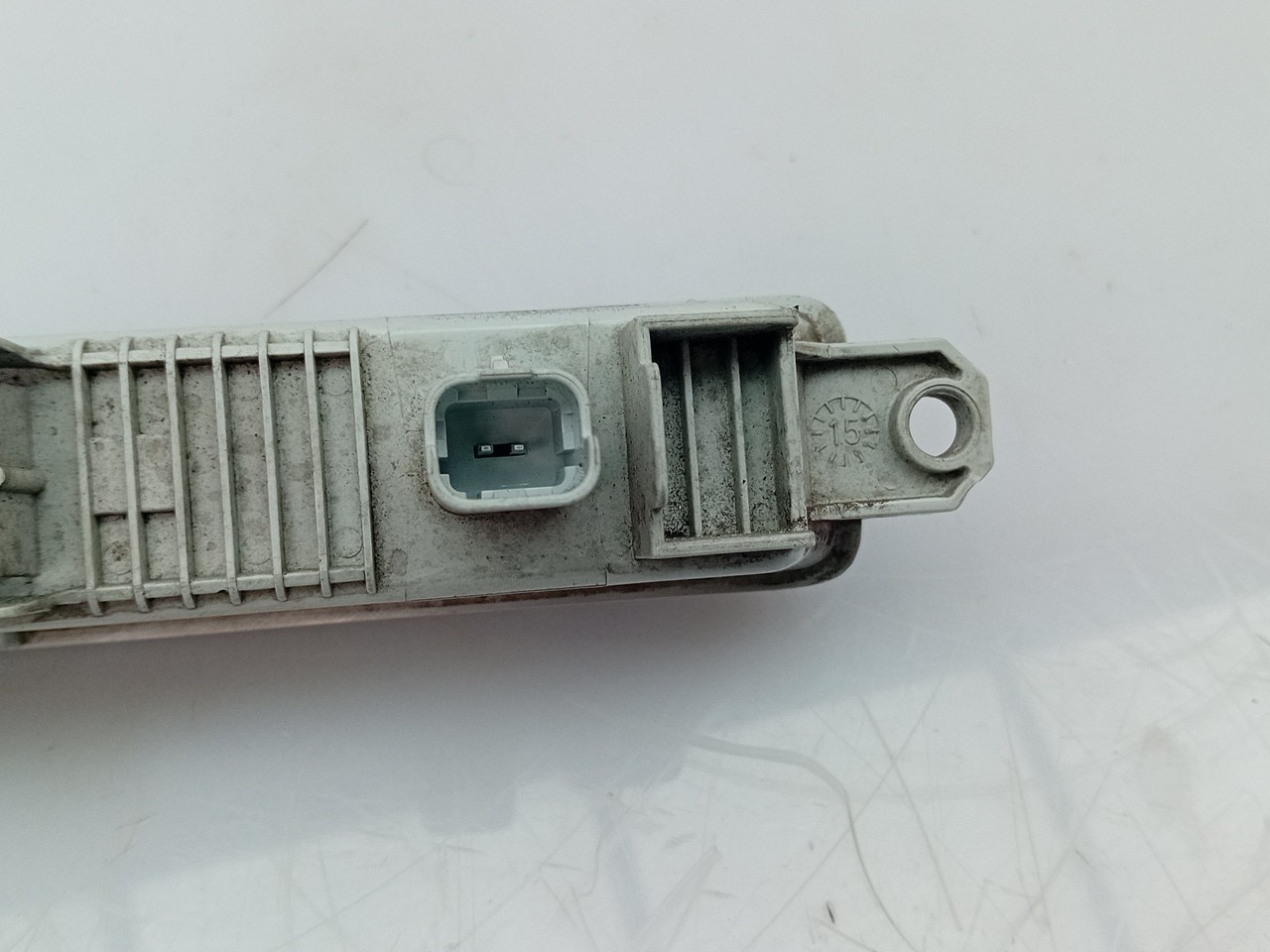 Daytime running light right PEUGEOT 308 SW II Imagem-2