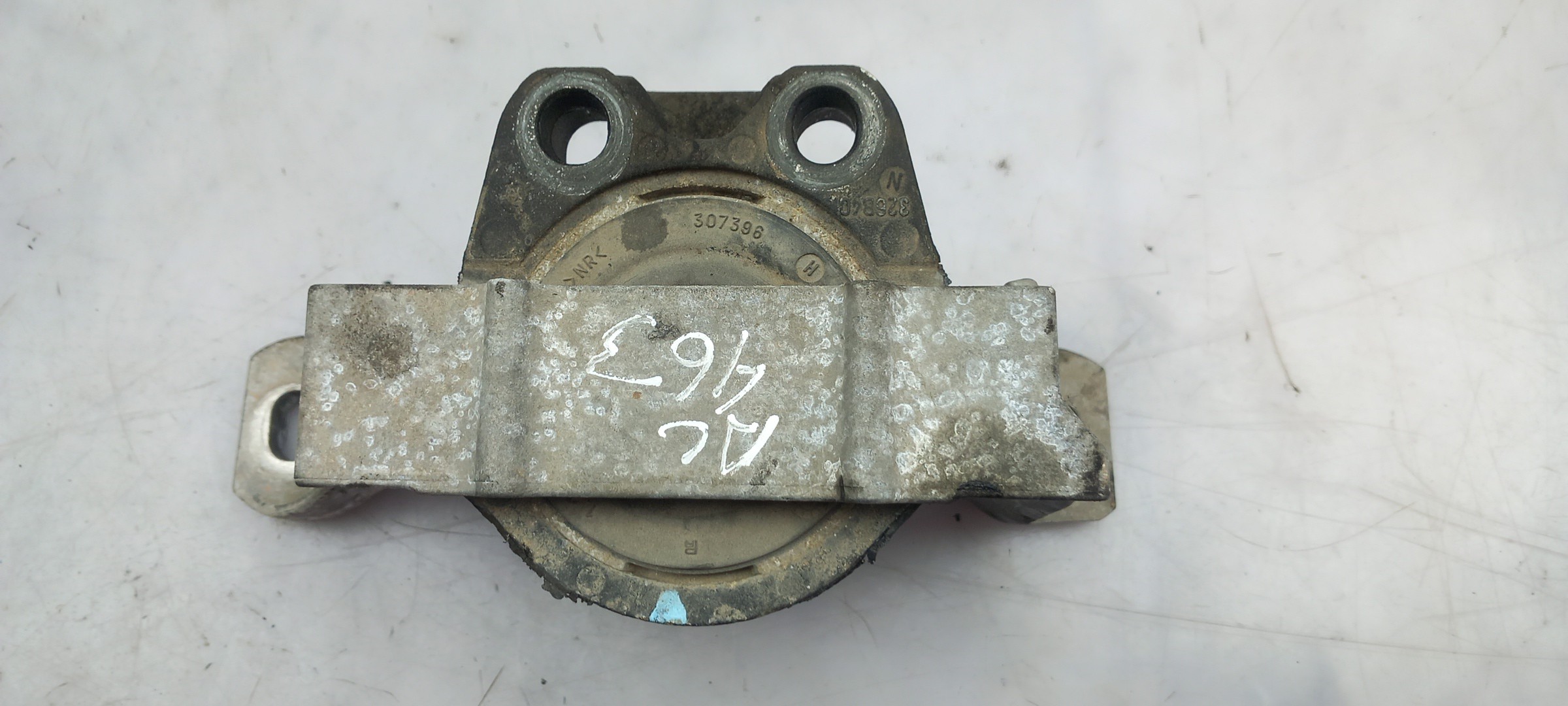 Supporto Motore FORD Focus II (DA_) Imagem-2