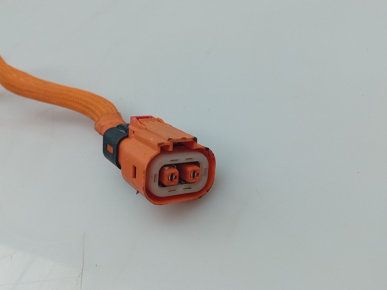 Interior electrical installation / interior wiring FIAT 500 (312_) Imagem-1