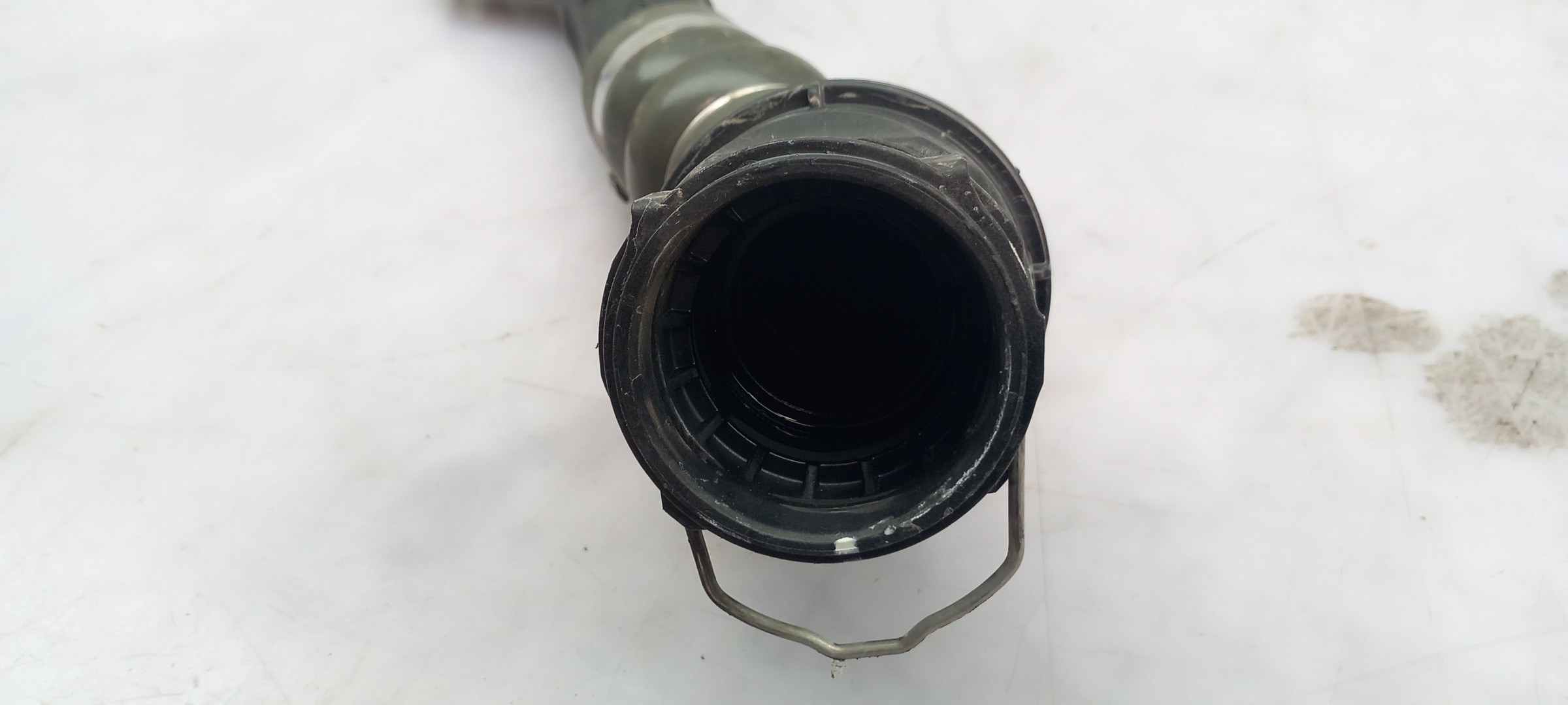 Tubo intercooler RENAULT Megane IV Grandtour (K9A/M_) Imagem-1