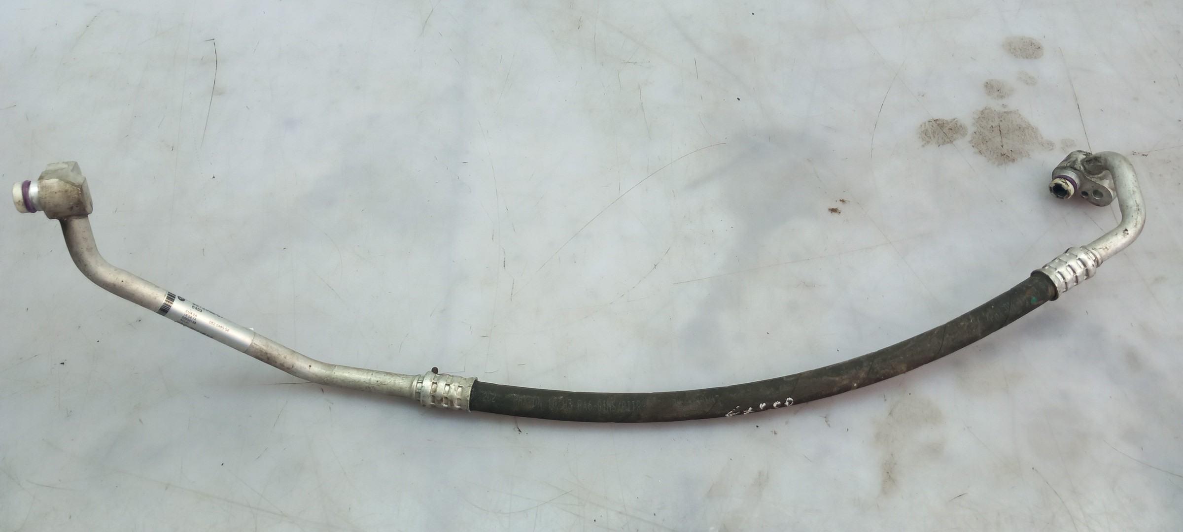 Tubo AC