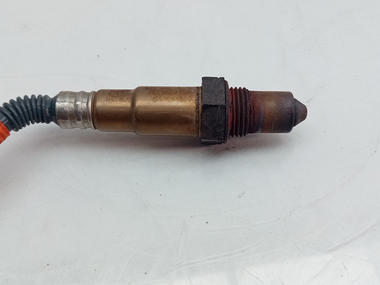 Sonda lambda NISSAN Micra V (K14) Imagem-2