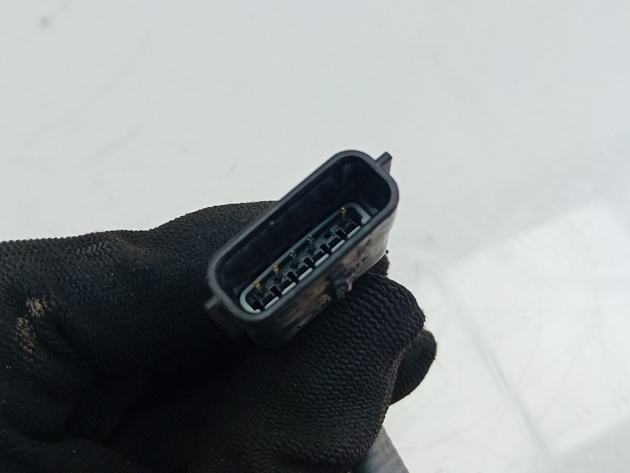 Sonde lambda VOLVO V40 Hatchback Imagem-1