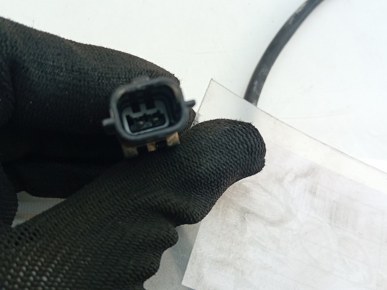 Sonde lambda RENAULT Megane IV Grandtour (K9A/M_) Imagem-2