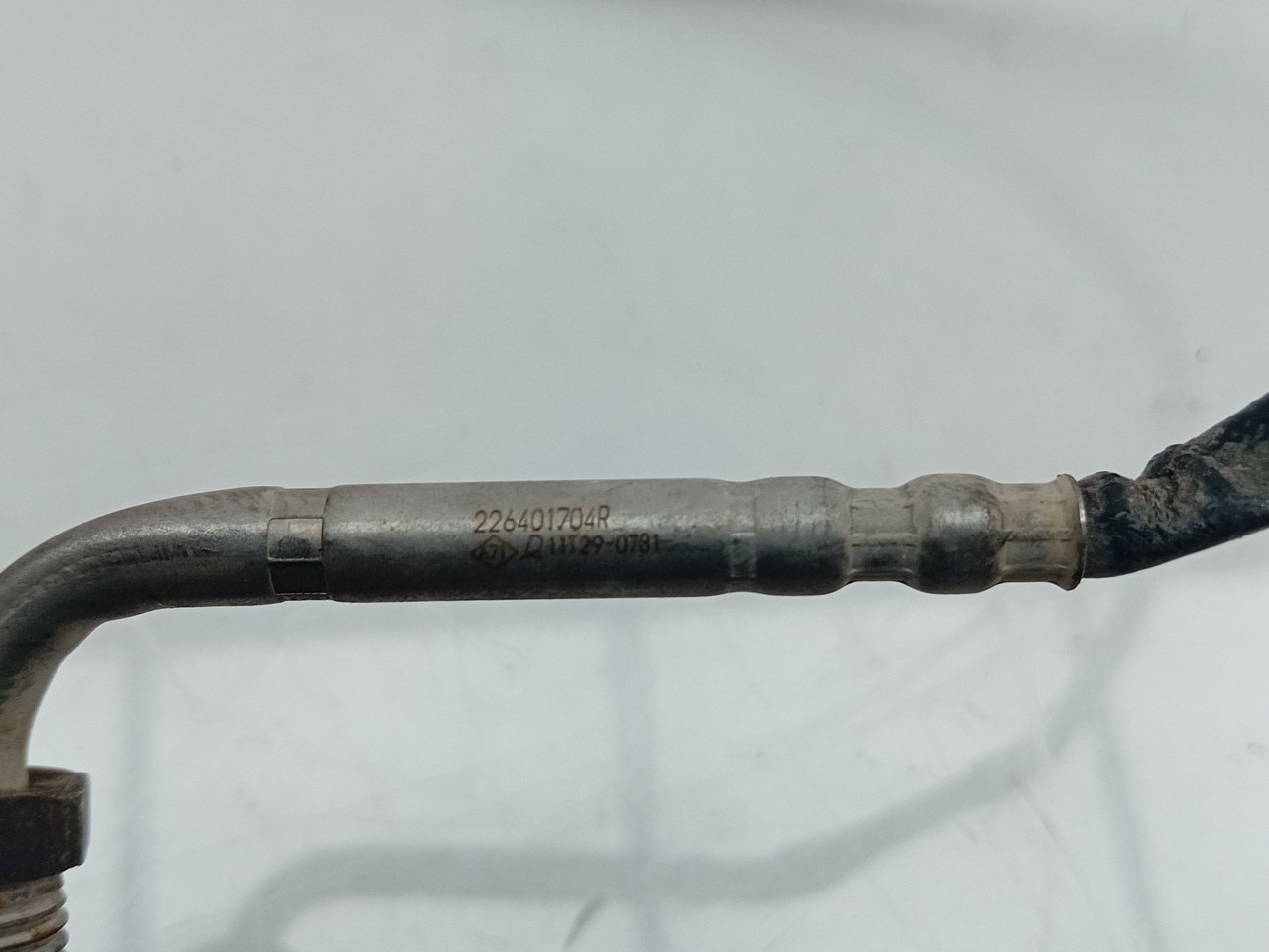 Sonde lambda RENAULT Megane IV Grandtour (K9A/M_) Imagem-3