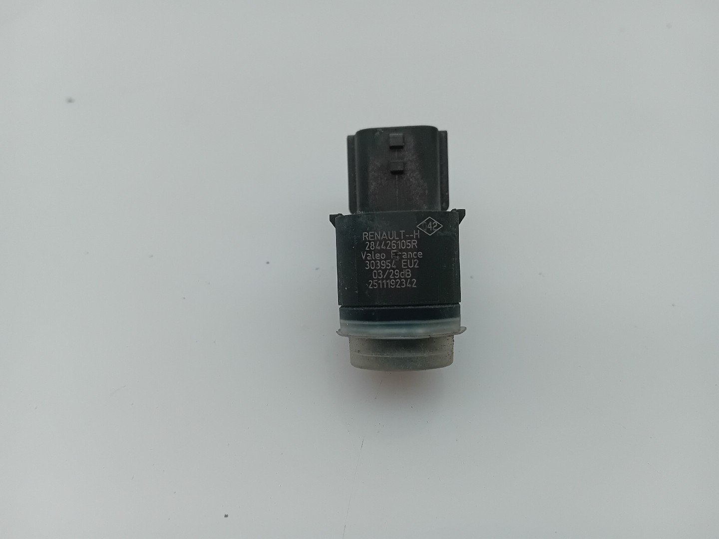 Front Parking Sensor RENAULT Clio V (BF_) Imagem-2