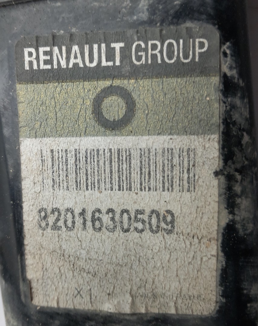 Gancho reboque RENAULT Megane IV Grandtour (K9A/M_) Imagem-4