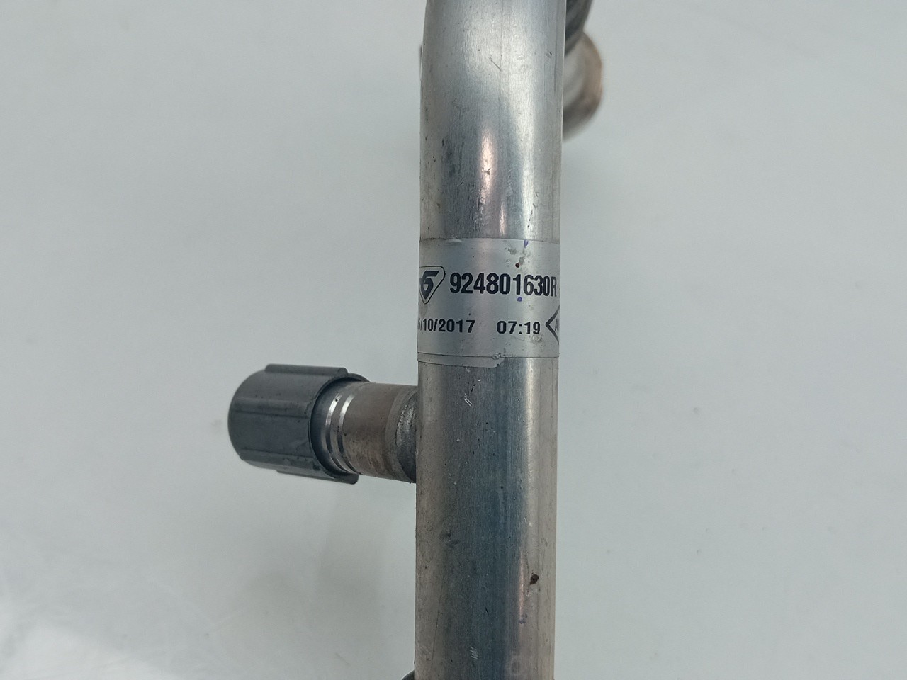 Tubo aire acondicionado RENAULT Grand Scénic IV (R9_) Imagem-3