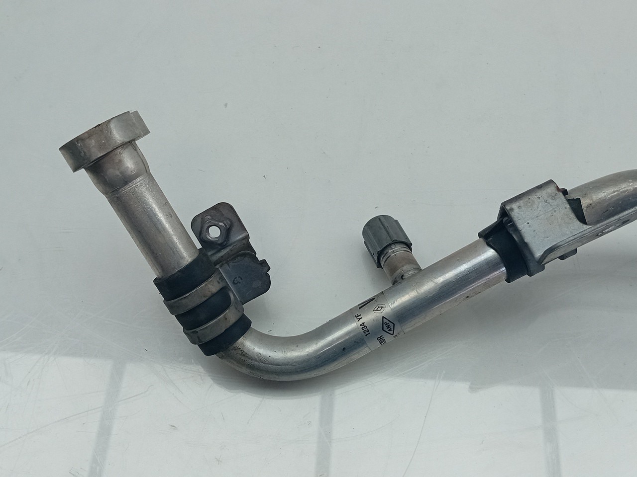 Tubo aire acondicionado RENAULT Grand Scénic IV (R9_) Imagem-2